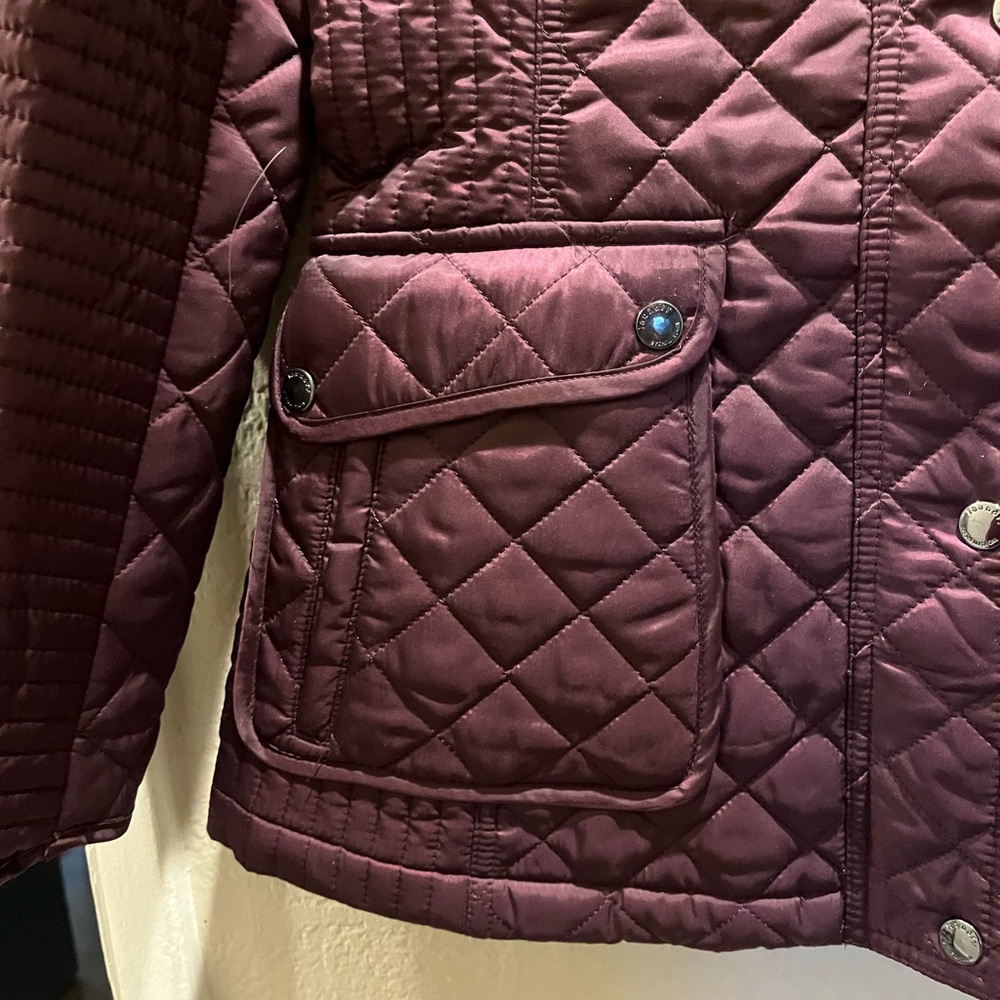 Laundry Jacket - image 4